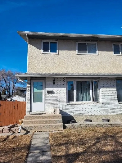 Basement for rent Image# 1