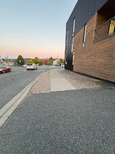 Office Space for Lease – Downtown Parry Sound – Turn-Key Image# 2