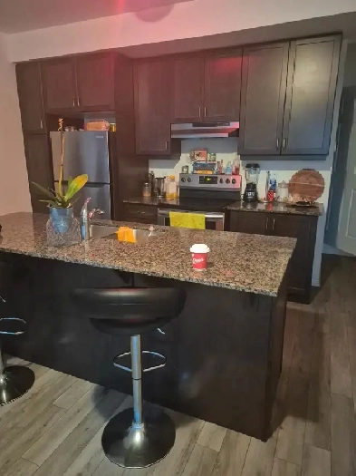 Newer Townhouse (End Unit) for Rent-High Demand Area/Community Image# 1