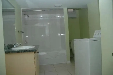 BASEMENT FOR RENT IN MISSISSAUGA HEARTLAND Image# 1