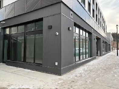 Commercial Space for Lease – Available Now! Image# 1