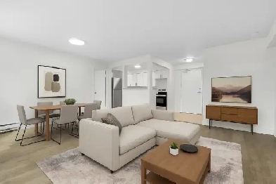 Spacious 2 bedroom! Move in now don't pay till Jan 1, 2026! Image# 1