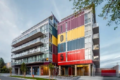 Chic 2 Bedroom Apartment in South End Halifax! Image# 1