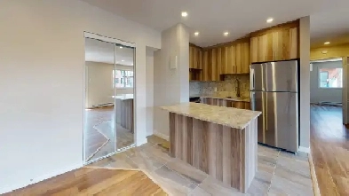 3 1/2 Style Condo, Tout inclus, Semi-Meublé, Pierrefonds 1425$ Image# 1