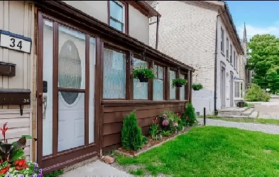 Newly Renovated 3 - Bedroom Home Image# 2