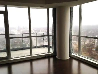 2 bed / 2 bath – Don Mills Subway Station Image# 1