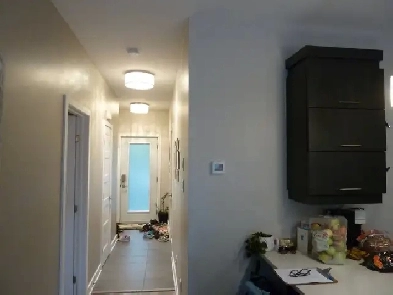 Maison de ville /Townhouse a louer Gatineau, Cheval Blanc Image# 3