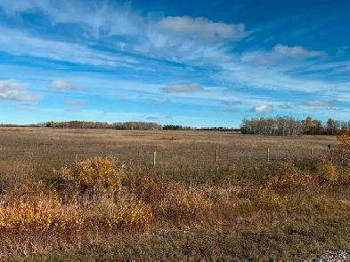 Manitoba Ranch for Sale, 3200 acres deeded, 4480 acres crown Image# 7