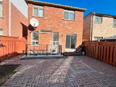 Basement for rent at Scarborough Image# 1