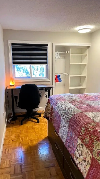 Room for Rent – Northwest London ($880 All-Inclusive) Image# 1