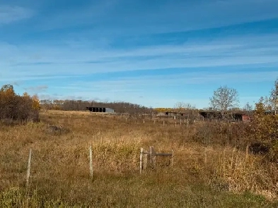 Manitoba Ranch for Sale, 3200 acres deeded, 4480 acres crown Image# 4