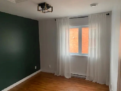 Beau 4  style condo  louer secteur recherch de Drummondville