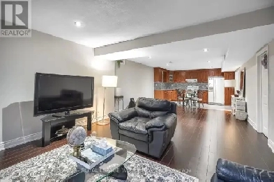 Modern 1 bedroom basement in-law suite for rent Image# 1