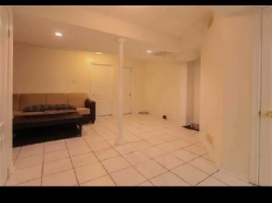 basement for Rent Image# 1