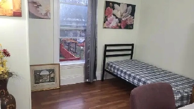 Furnished room for rent near Linemar and UOG Image# 1