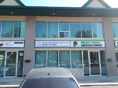 Brantford Professional Office Space - PRIME NORTH END LOCATION Image# 1