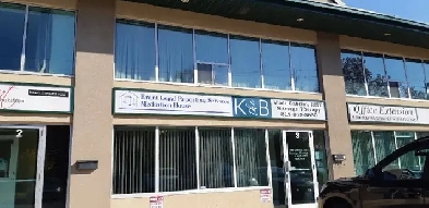Office for Rent in Brantford - PRIME NORTH END LOCATION Image# 1
