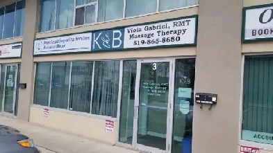 Office Rental main floor in Brantford PRIME NORTH END Image# 6