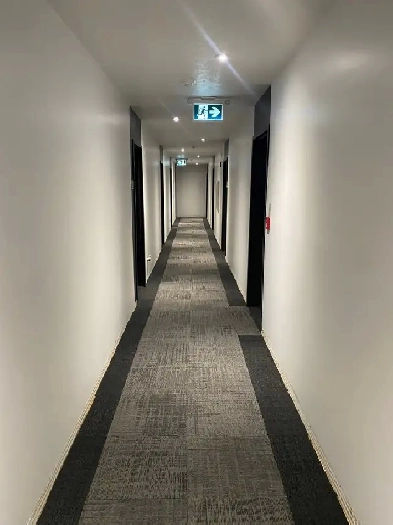 UN 4½ DISPONIBLE À PARTIR DU 1 NOVEMBRE Image# 5