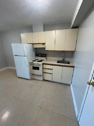 One Bedroom Available November Minnow Lake Image# 1