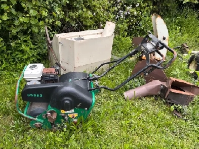 Looking for a room to rent for Nov 1 Image# 3