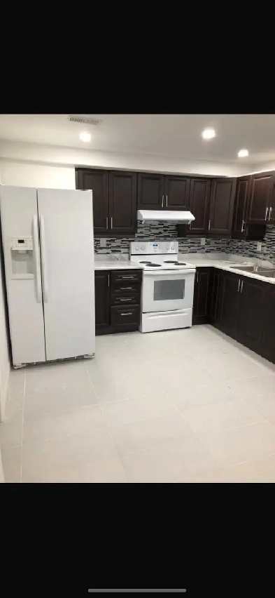 Basement available in Brampton Image# 1