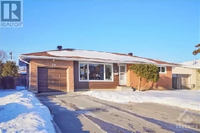 Fisher Heights Single House A Room on the Main Floor $900/month Image# 1