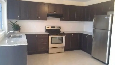 3 bedroom Townhouse in kanata/Stittsville on Jan 1 Image# 1