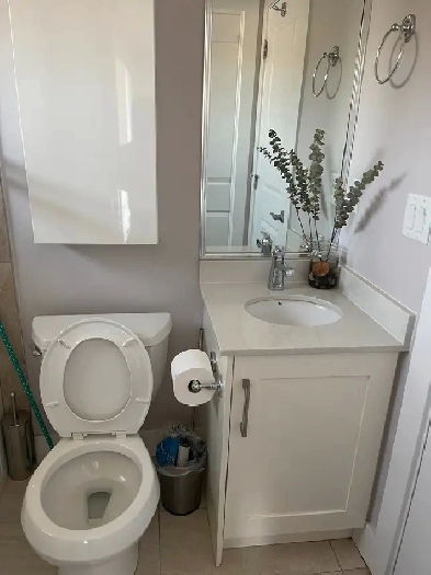 Furnished One Bedroom for $850 per Month Image# 1