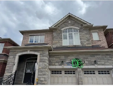 Two Bedroom Legal Basement Apartment for Rent in Brampton Image# 1