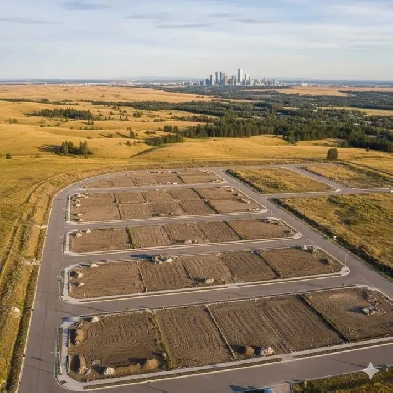 Calgary Land Investment: Build Your Equity (Under $500K) Image# 2