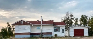 House to be moved for sale Image# 1