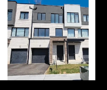 Separate Entrance Two-Storey Townhouse Unit Image# 1