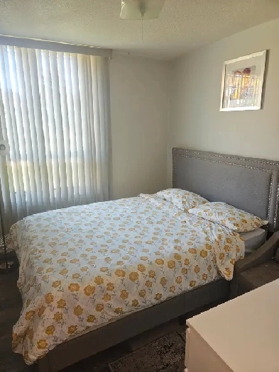 Furnished room for rent Image# 1