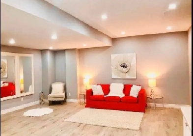 2 Bedroom 2 washrooms basement available Image# 1