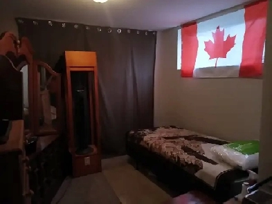 Room for rent in prince george  near candy cane lane Image# 1
