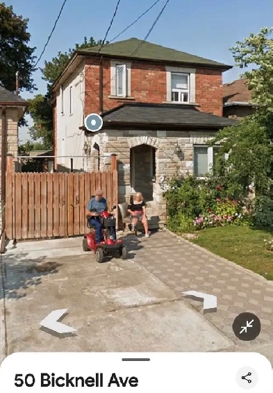 Room for Rent Image# 1