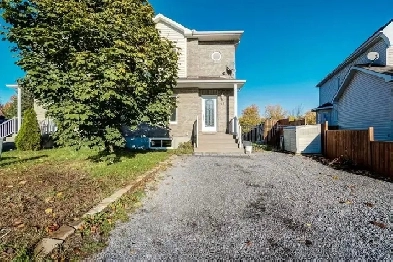 BEAUTIFUL AND SPACIOUS 2-BEDROOM SEMI-DETACHED Image# 17