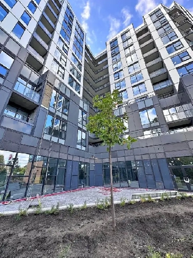 Modern 2 Bed 2 Bath Condo for Rent at The Narrative –Scarborough Image# 1