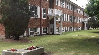 BALDOON APTS Image# 2