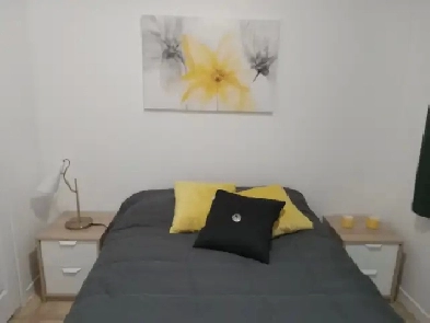 Chambre à louer à Drummondville Image# 4