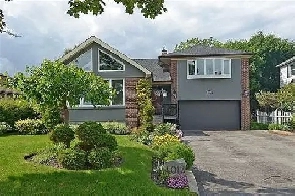 3-bedroom 2-bath Home with Parking and Large Yard Image# 1