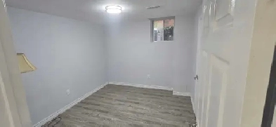 2 bedroom basement apartment Image# 1