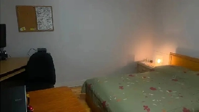 COZY BEDROOM  IN FRONT OF METRO Image# 1