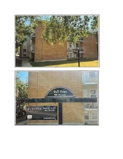 Judicial Sale of 303 11831 106 St, Edmonton, AB T5G 2R2 Image# 2