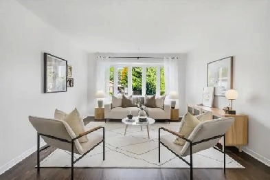 Stylish. Spacious. Fully Renovated ALL INCLUSIVE I 3 BDR<. Image# 5