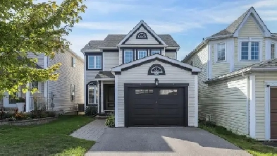 Motivated Seller at 929 Glenbourne Crt in Oshawa Image# 1