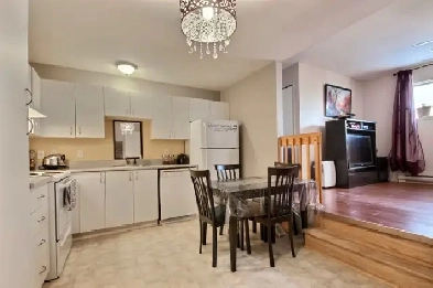 4 1/2  a louer /2300 ste -marguerite Image# 1