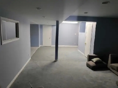 Basement rental Image# 1