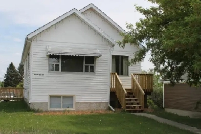 Vegreville, AB Lower 2 Bedroom Suite Image# 3